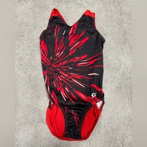 GK Leotard